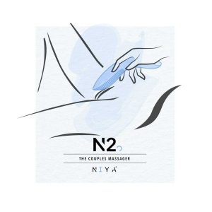 Vibrator-NIYA-2-Punctul-G-[10-funcții-de-vibrație]-masaj