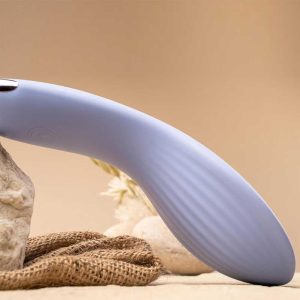 Vibrator-NIYA-2-Punctul-G-[10-funcții-de-vibrație]-mov