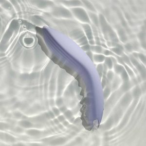 Vibrator-NIYA-2-Punctul-G-[10-funcții-de-vibrație]-rezistent-apa