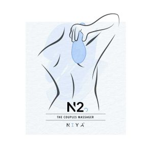 Vibrator-NIYA-2-Punctul-G-[10-funcții-de-vibrație]-utilizare