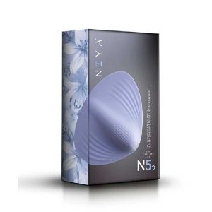 Vibrator-NIYA-5-–-10-funcții,-2-motoare-și-telecomandă-cutie