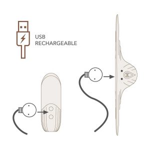 Vibrator-NIYA-5-–-10-funcții,-2-motoare-și-telecomandă-incarcare