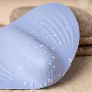 Vibrator-NIYA-5-–-10-funcții,-2-motoare-și-telecomandă-mov