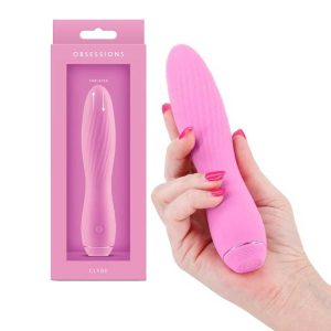 Vibrator Obsession Clyde Thruster