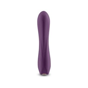 Vibrator-Obsessions-Romeo-–-Dark-Purple,-16-cm