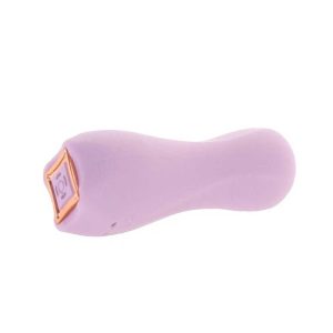 Vibrator-Obsessions-Romeo-–-Light-Purple-[IPX6]-–-10-Moduri-incarcare