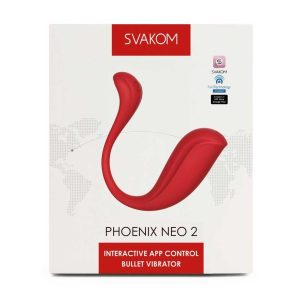Vibrator-Phoenix-Neo-2-App-Control-ambalare