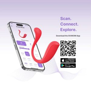 Vibrator-Phoenix-Neo-2-App-Control,-app