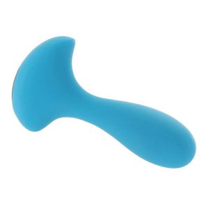 Vibrator-Prostată-Renegade-by-Thor-Teal-[10-Moduri],-stimulator