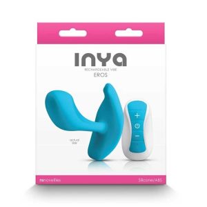 Vibrator-Punctul-G-INYA-Eros-–-Blue-ambalare