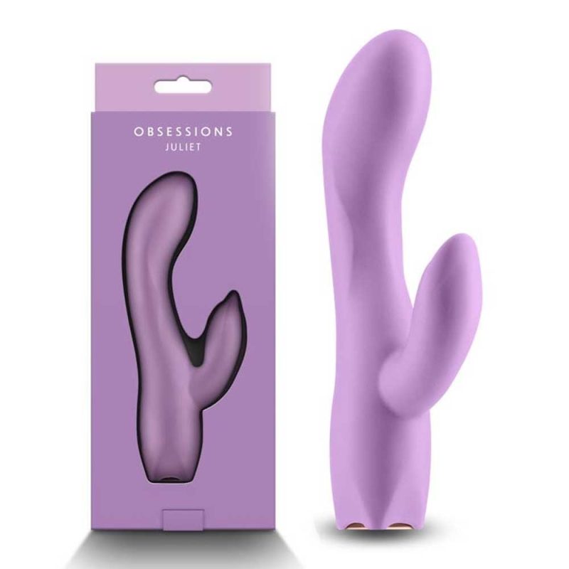 Vibrator-Rabbit-Obsessions-Juliet-–-Light-Purple