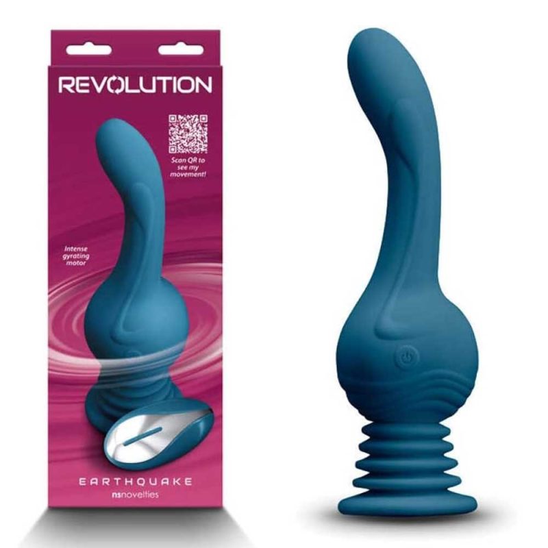 Vibrator-Revolution-Earthquake-–-Teal-[IPX5-–-3-Viteze]-ambalare