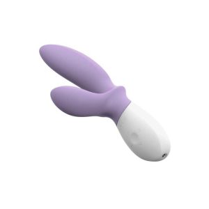 Vibrator-de-Prostată-Lelo-LOKI-Wave™-2-10-Moduri-De-Vibrații-incarcare