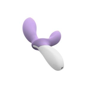 Vibrator-de-Prostată-Lelo-LOKI-Wave™-2-–-10-Moduri-De-Vibrații-mov