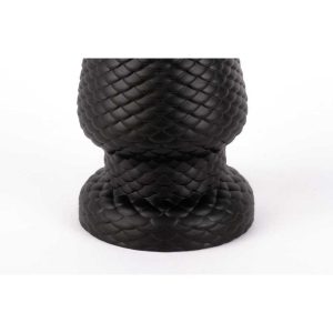 X-MEN-Dop-Striații-–-Butt-Plug-Extralarge-ventuza