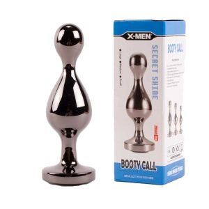 X-MEN Secret Shine Booty Call