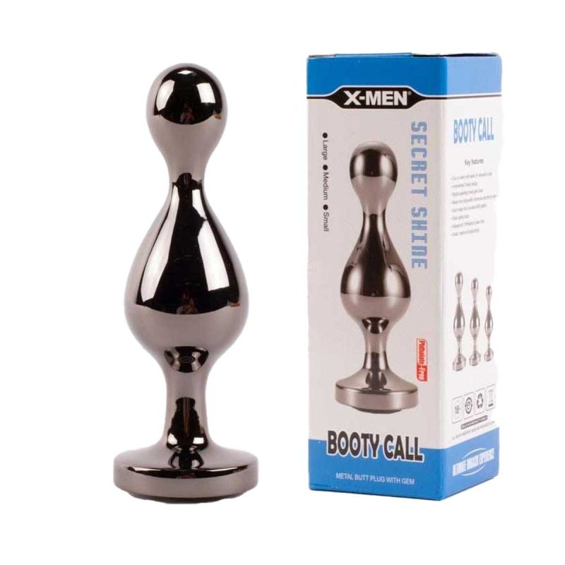 X-MEN Secret Shine Booty Call