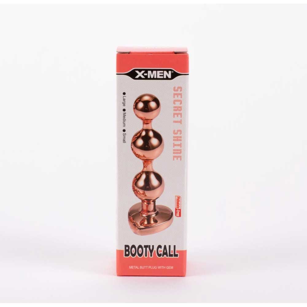 X-MEN-Secret-Shine-Booty-Call-L,-14-cm-ambalare X-MEN-Secret-Shine-Booty-Call-L,-14-cm-ambalare