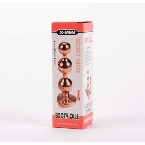 X-MEN-Secret-Shine-Booty-Call-L,-14-cm-cutie