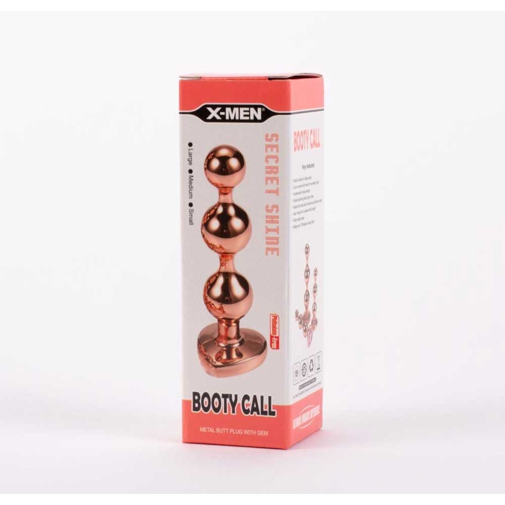 X-MEN-Secret-Shine-Booty-Call-L,-14-cm-cutie X-MEN-Secret-Shine-Booty-Call-L,-14-cm-cutie