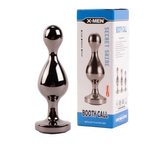 X-MEN Secret Shine Booty Call L III