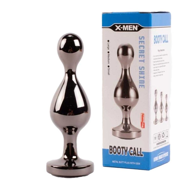 X-MEN Secret Shine Booty Call L III