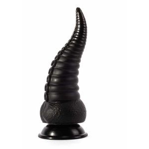X-Men-Butt-Plug-–-Relaxare-Anală-negru