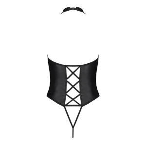 Body Nancy L