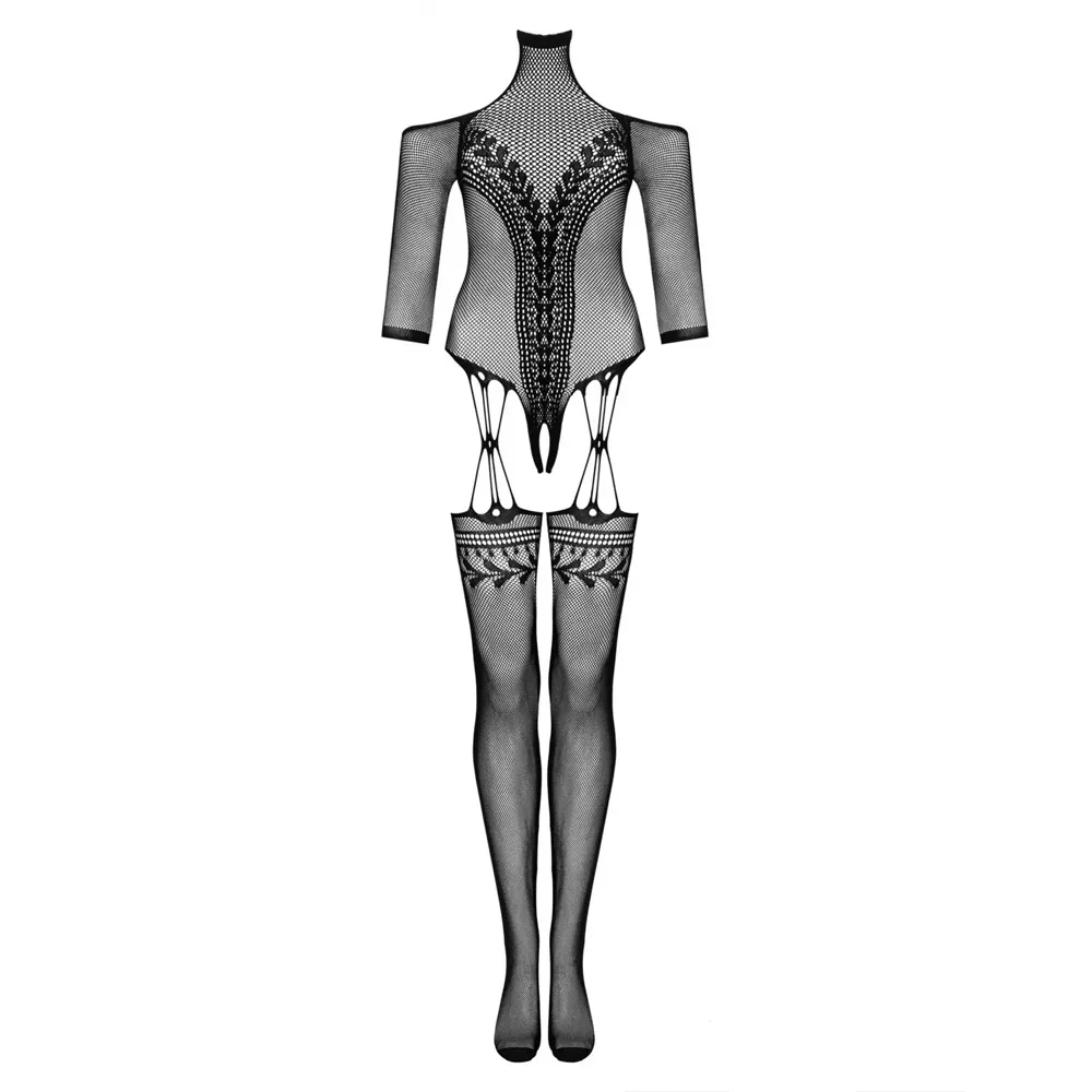 Bodystocking G333