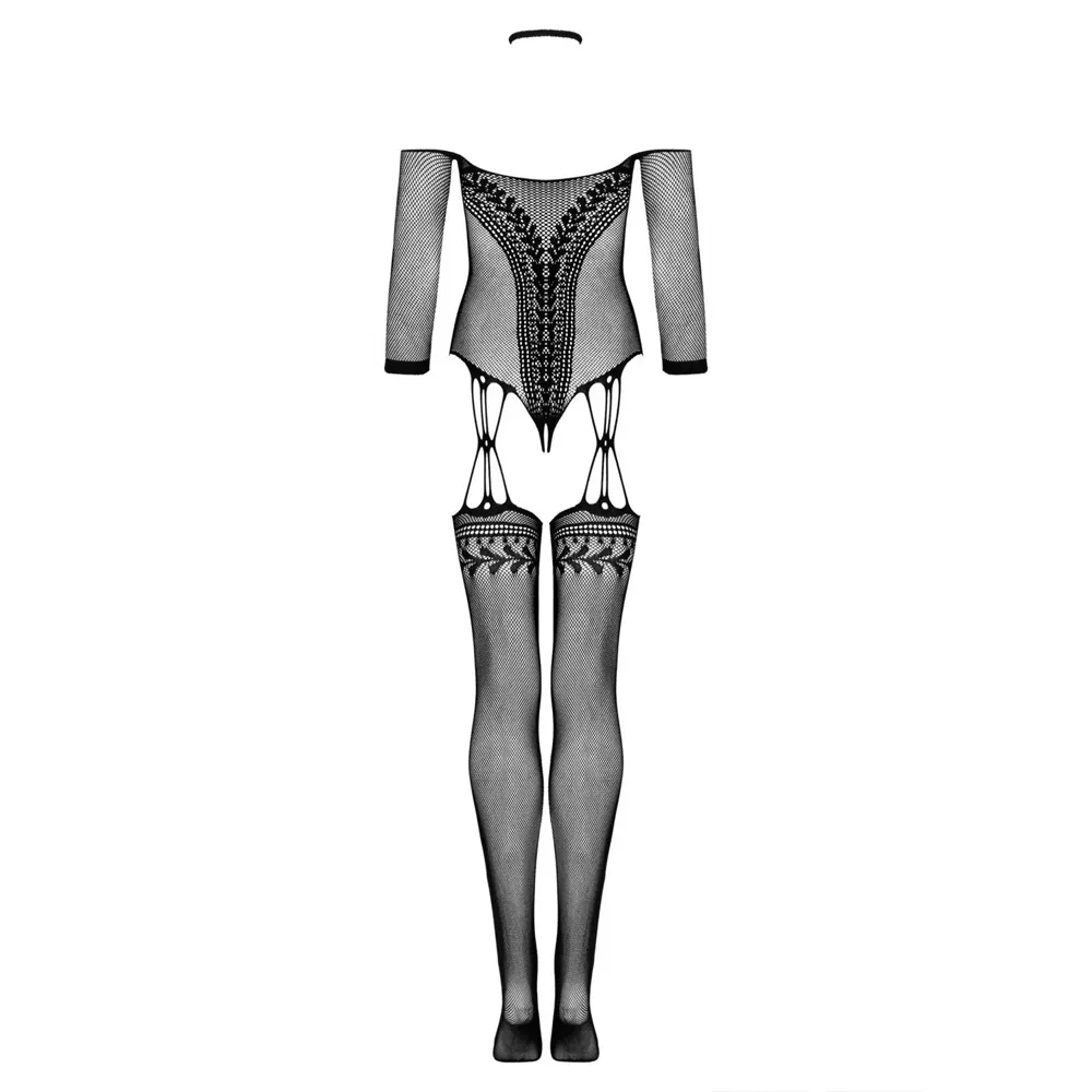 Bodystocking G333