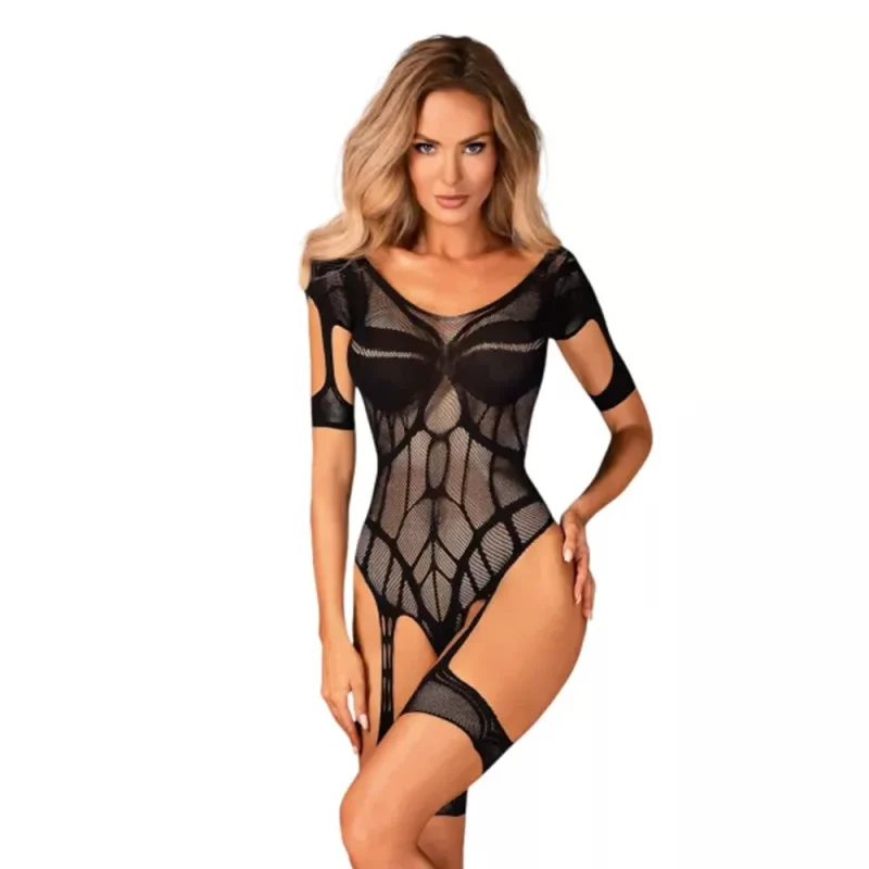 Bodystocking G334