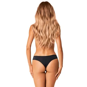 Chiloți Sexy Bella Rou