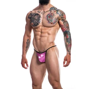G-String Bărbați Cut4Men