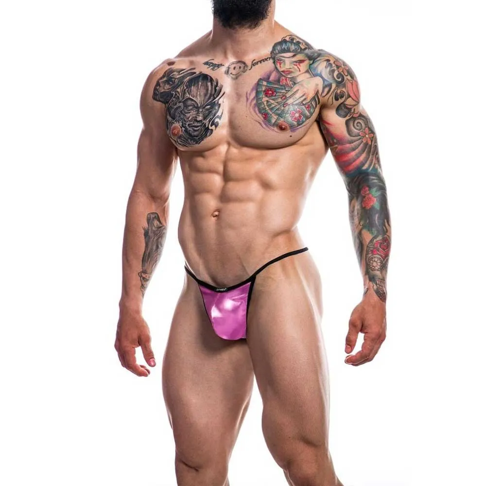 G-String Bărbați Cut4Men