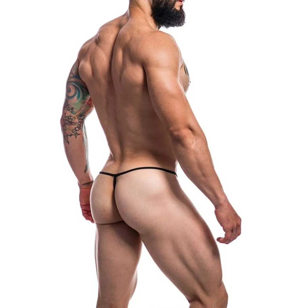 G-String Bărbați Cut4Men