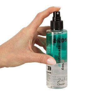 intimate #toycleaner 150 ml