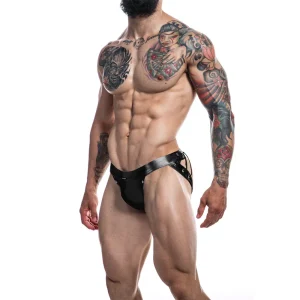 Jockstrap C4M-Desire Blackskaï