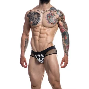 Jockstrap C4M Mixed Shadow Camo