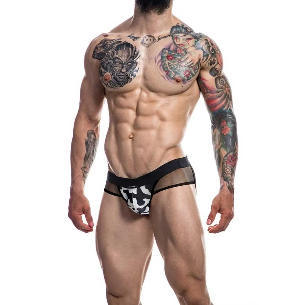 Jockstrap C4M Mixed Shadow Camo