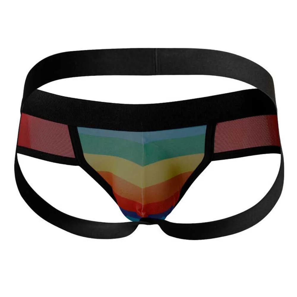 Jockstrap C4M Rainbow