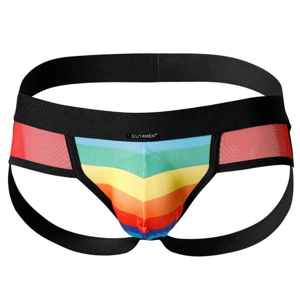 Jockstrap C4M Rainbow