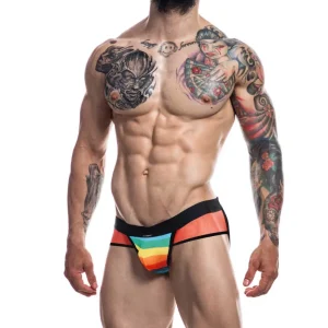 Jockstrap C4M Rainbow