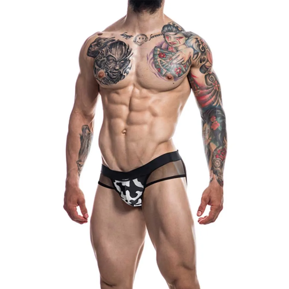 Jockstrap Cut4Men Shadow Camo
