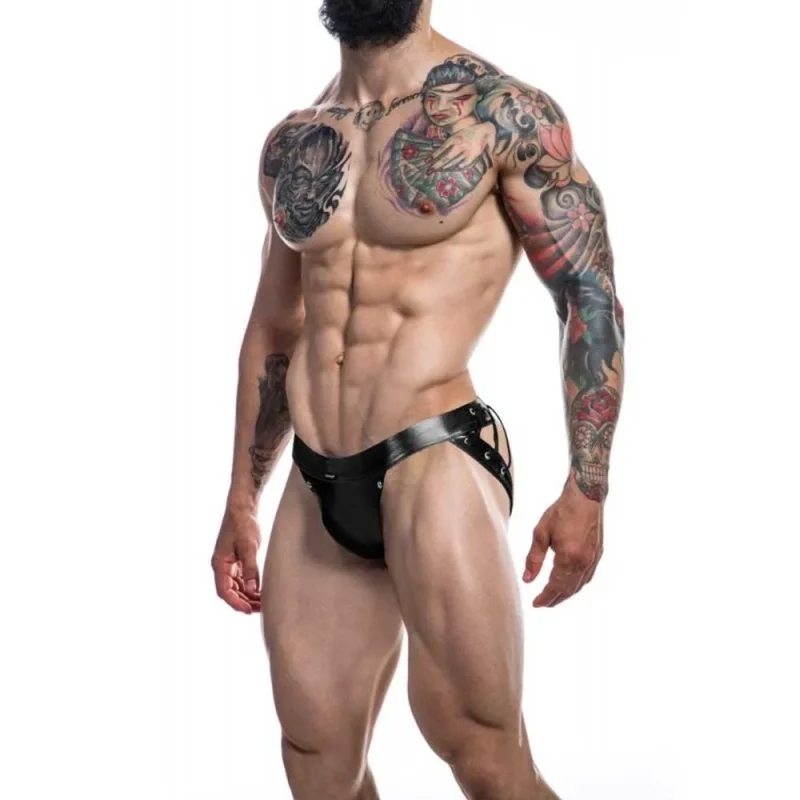 Jockstrap Desire