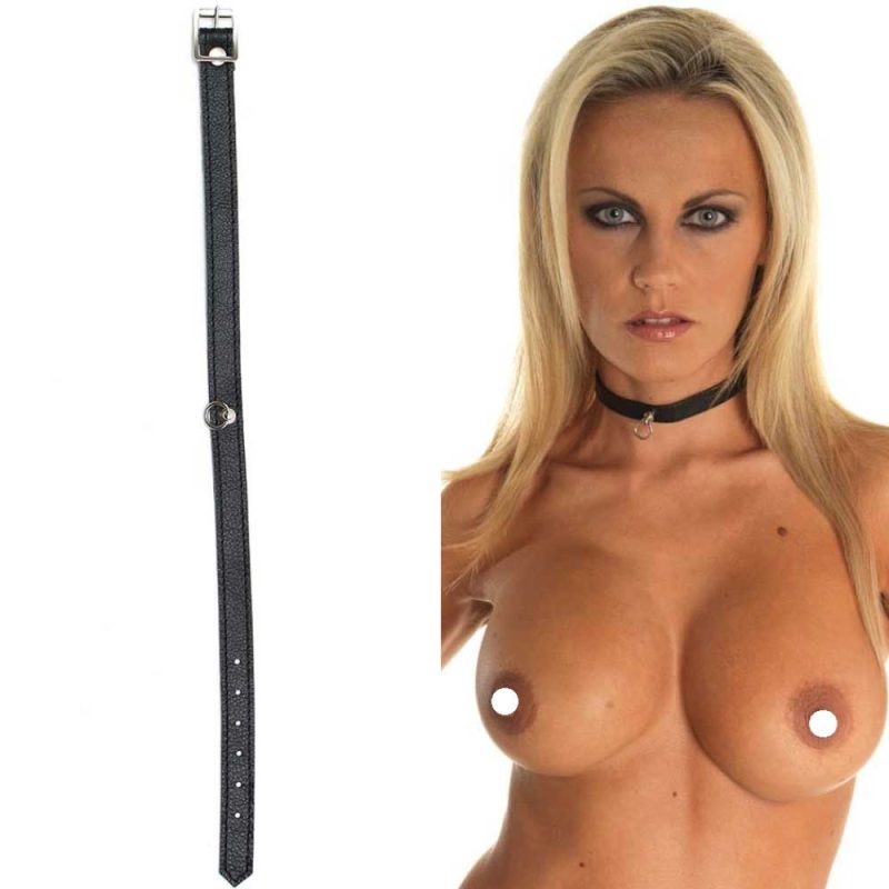 ollar-–-Zgarda-BDSM-cu-Prindere-Pentru-Lesă