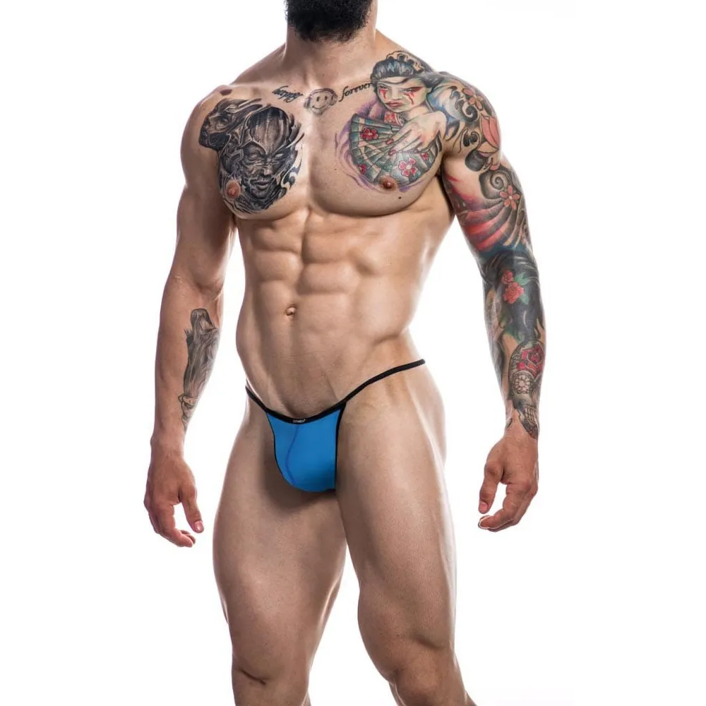 String Bărbați C4M Royal Blue