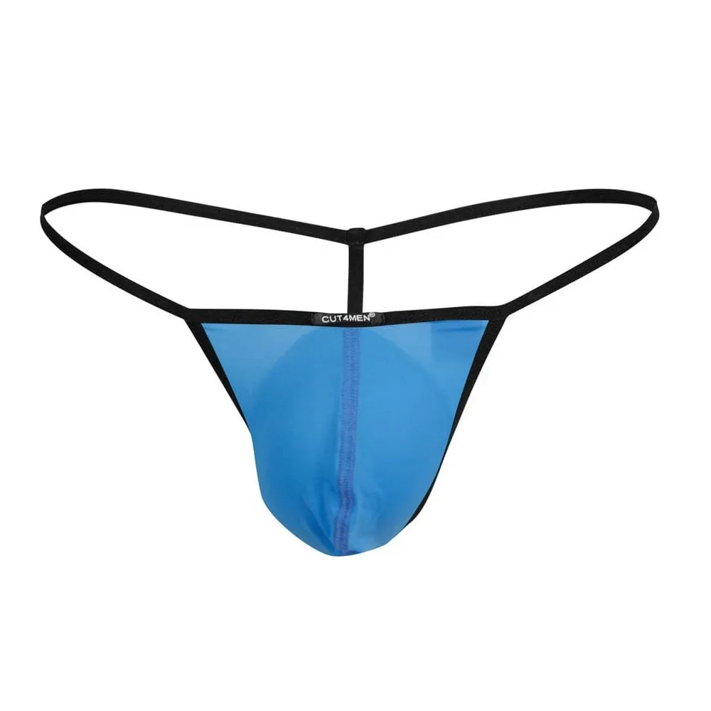 String Bărbați C4M Royal Blue