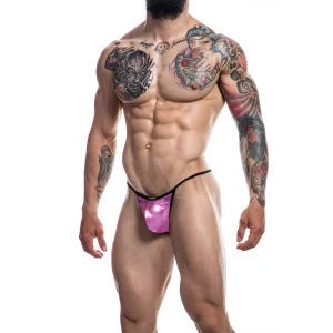 Tanga Bărbați Cut4Men