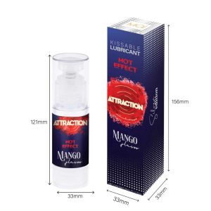 Attraction-Heat-–-Lubrifiant-Comestibil-cu-Efect-de-Încălzire-și-Aromă-de-Mango-dimensiuni