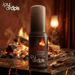 warming-lubricant-joydrops